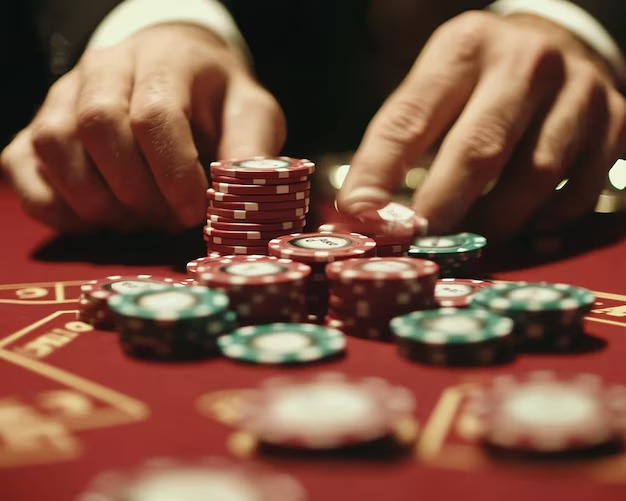 wukongjitu member dashboard displaying slot games, live dealer tables, and sportsbook options